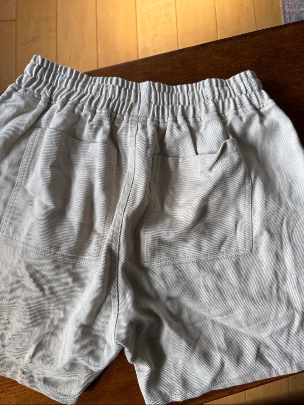 REPRESENT Shorts - Picture 7 of 8